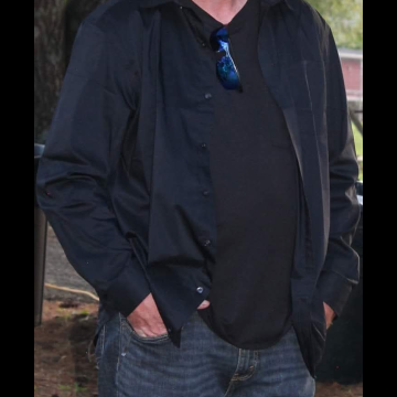 Randy William Brunk, ULC Minister