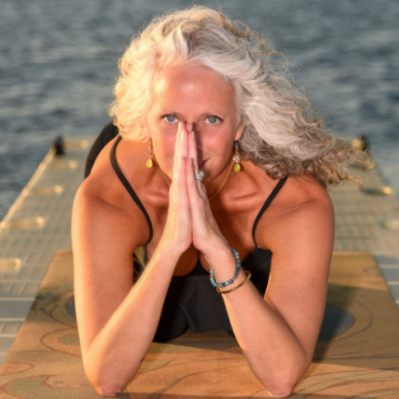 Robin Maida, ULC Minister