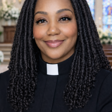 Kyra Casiano, ULC Minister