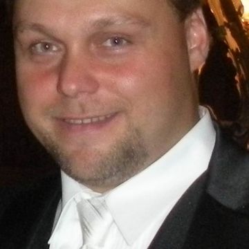 Jason Delbert, ULC Minister