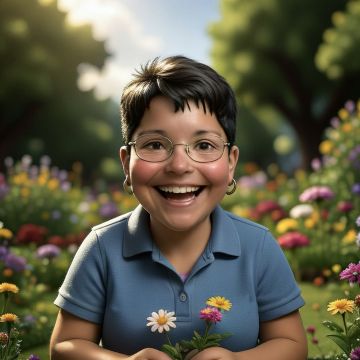 Chaplain Melly, ULC Minister