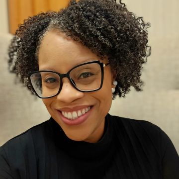 Felicia Torres, ULC Minister