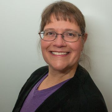 Jennifer Barhoumy, ULC Minister
