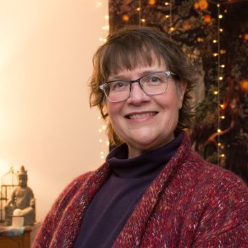 Jennifer Barhoumy, ULC Minister