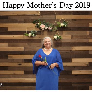 Reed-Watkins, ULC Minister