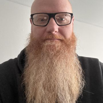 Josh, ULC Minister