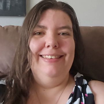 Amanda Joyce Lachner, ULC Minister