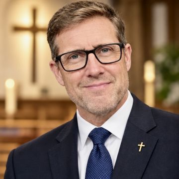 Kirk Jozeph, ULC Minister