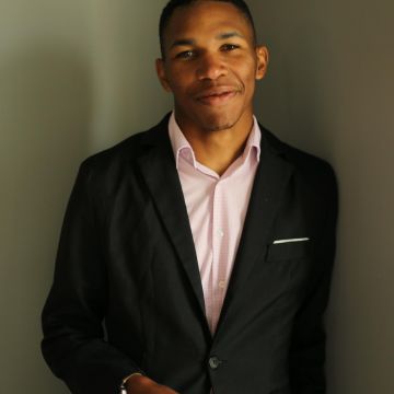 DeShaun Williams, ULC Minister
