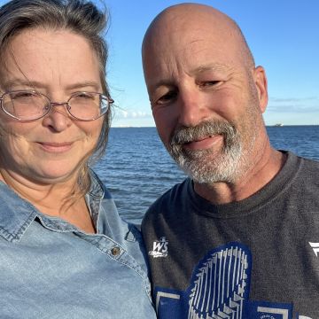 Wendy Theriot, ULC Minister