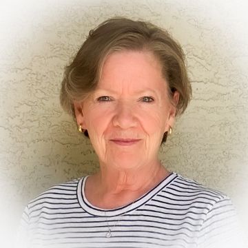 Colleen O'Hara, ULC Minister