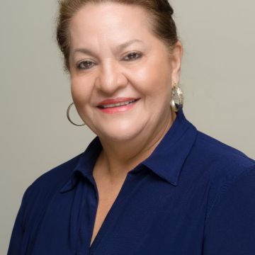 Eblin Georgina Umana, ULC Minister