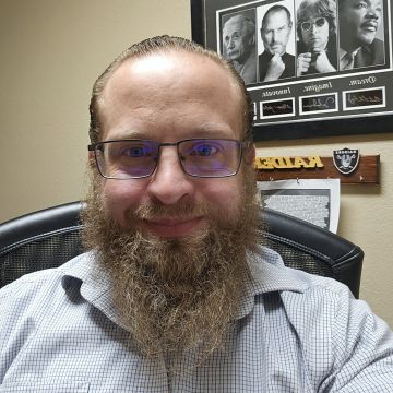 John Ski, ULC Minister