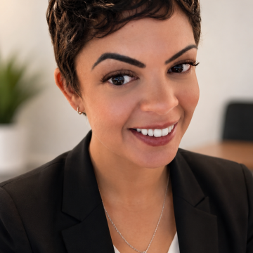 Tasha Nicole, ULC Minister