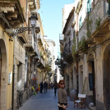 Elizabeth Maldonado, ULC Minister