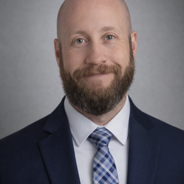 Bennie, ULC Minister