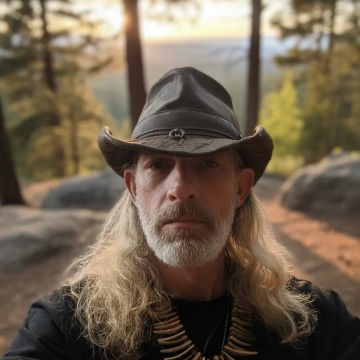 Dr. Jeremy A. Tedder, ULC Minister