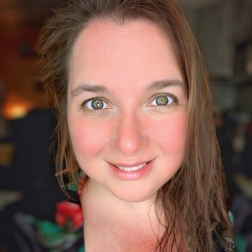 Jennifer Alexandria, ULC Minister