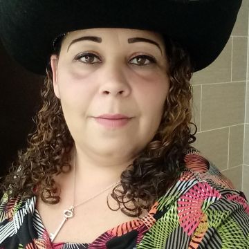 Jessica Mcclinton, ULC Minister