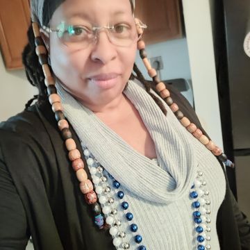 Ivyanna Drayton, ULC Minister