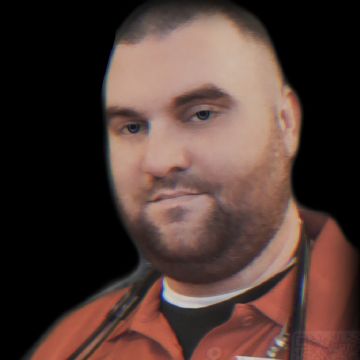 Cody Bush - Ordained Minister - Get Ordained