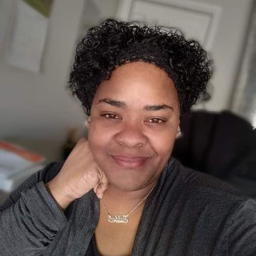 Mrs. Nyree Green, Oim, ULC Minister