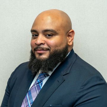 Rev. Ramos M.A, ULC Minister