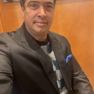 Bishop Papa Sprowl, ULC Minister