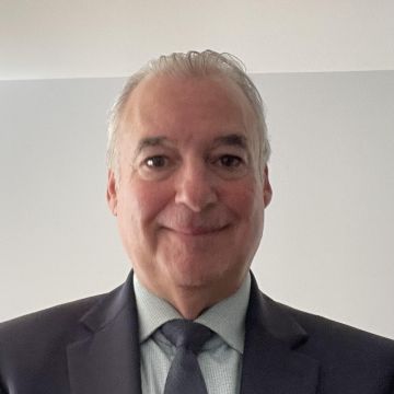 Daniel Mintz, ULC Minister