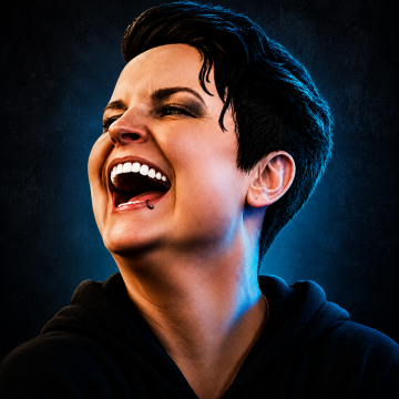 Ashley Hennessy, ULC Minister