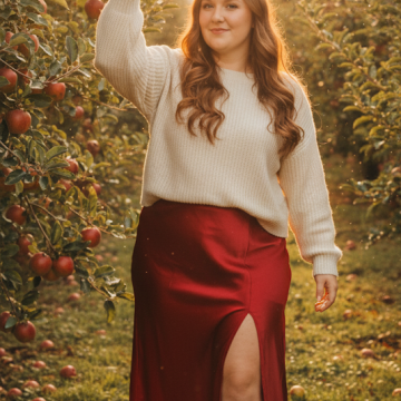 Heather Rayburn, ULC Minister