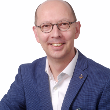 Randy Roso, ULC Minister