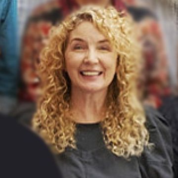 Robyn Wagoner, ULC Minister