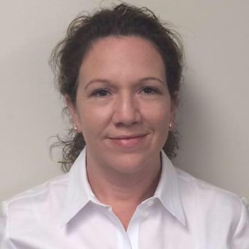 Misty Lowrey, ULC Minister