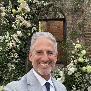 Matthew H Rothert, ULC Minister