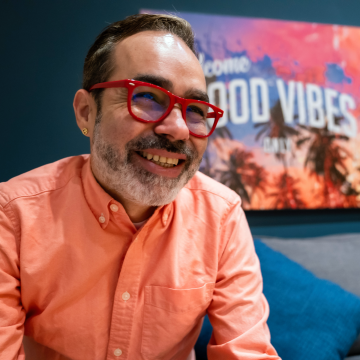 Rui Santos, ULC Minister