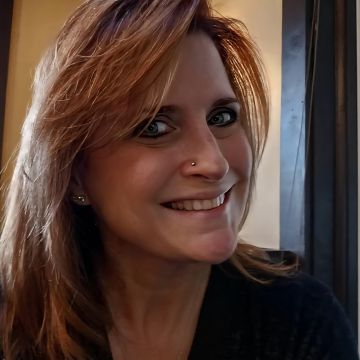 Cynthia Rutt, ULC Minister