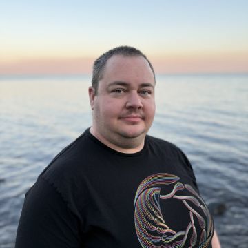 Root Holden, ULC Minister