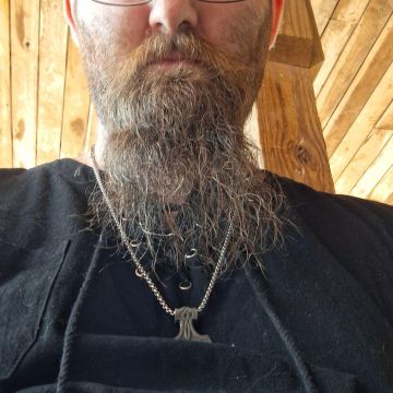 PaganRune, ULC Minister