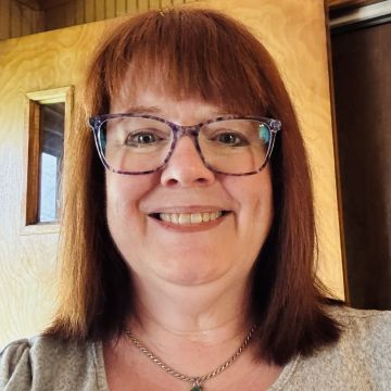 Sheila K Callahan, ULC Minister