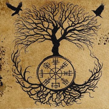 Ulfric Hvitur Hrafn - Ordained Minister - Get Ordained
