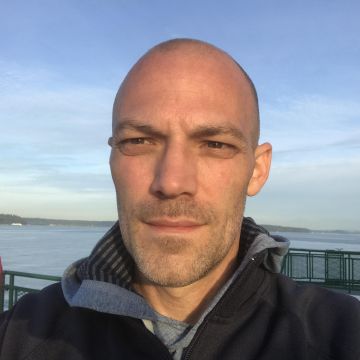 Michael R. Johnson - Ordained Minister - Get Ordained