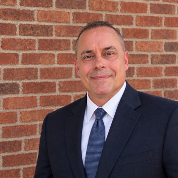 Travis Kent Skipper, ULC Minister