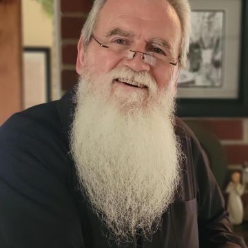 Lee Ellison Wolloff, ULC Minister