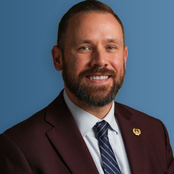 Andrew Peltier, ULC Minister