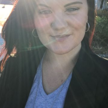 Katarina Ratliff, ULC Minister