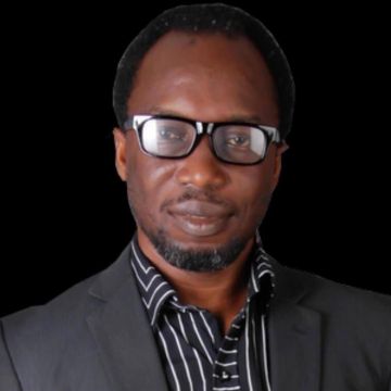 Kayode Z. Adebiyi - Ordained Minister - Get Ordained