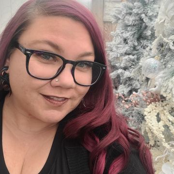 Breezy Davis, ULC Minister