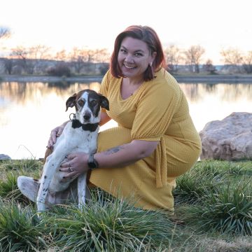 Breezy Davis, ULC Minister