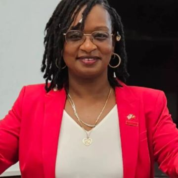 Nicoleen Cross-Jules, ULC Minister